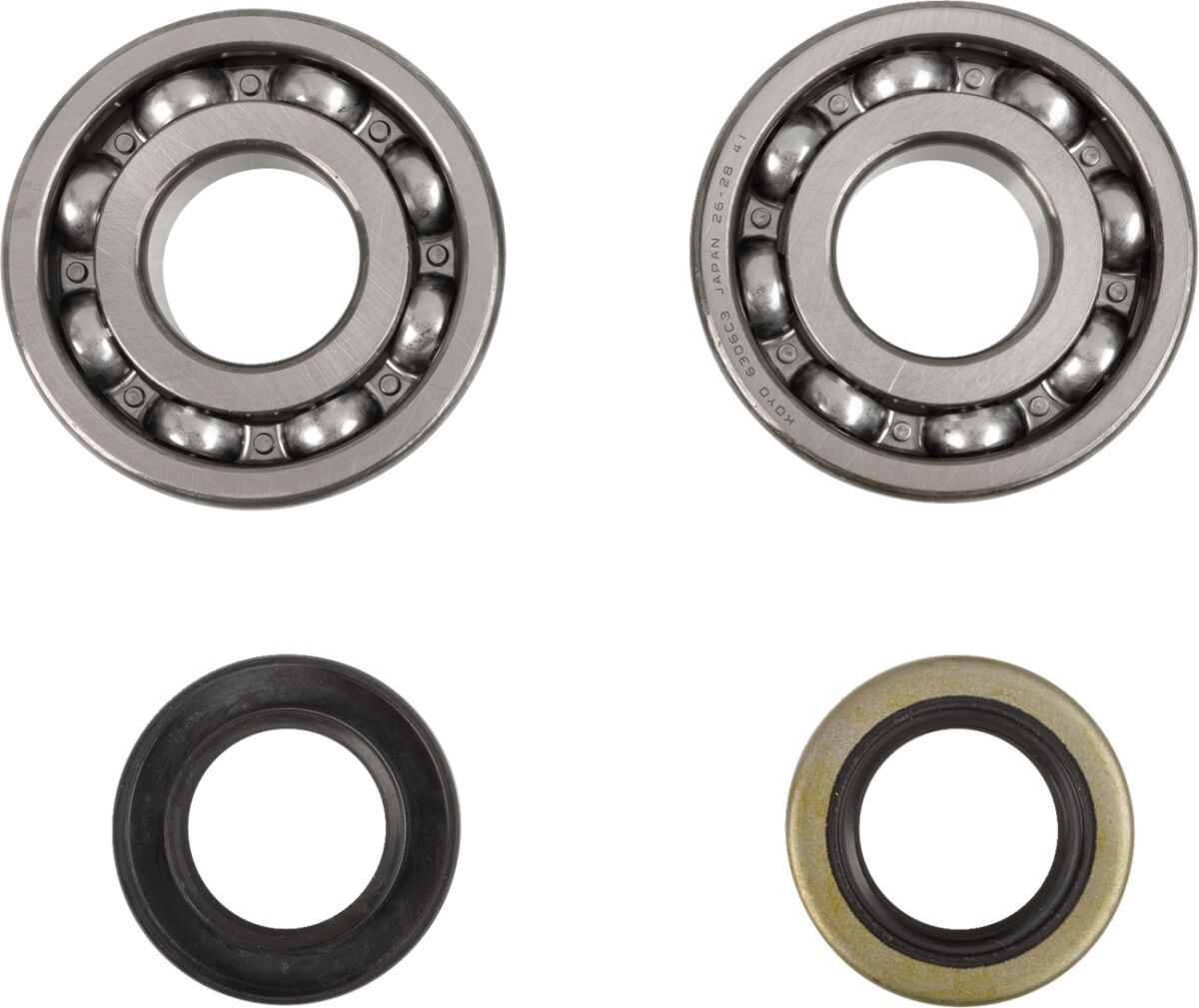 CRANK BEARING SEAL KIT