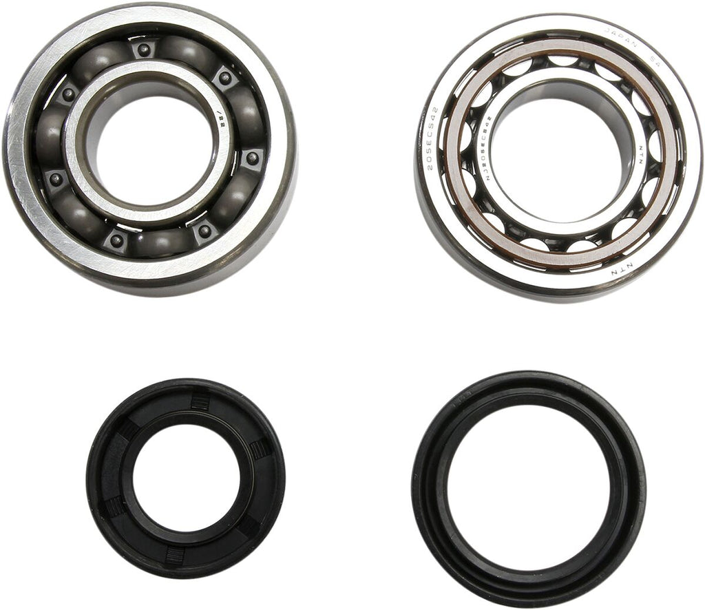 CRANK BEARING SEAL KIT