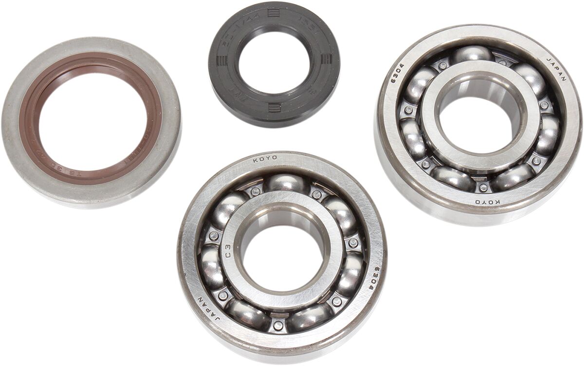 CRANK BEARING SEAL KIT