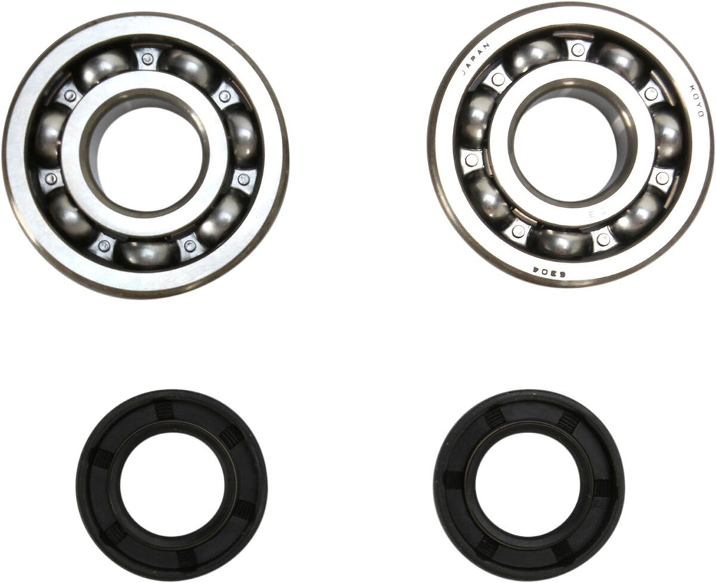 CRANK BEARING SEAL KIT