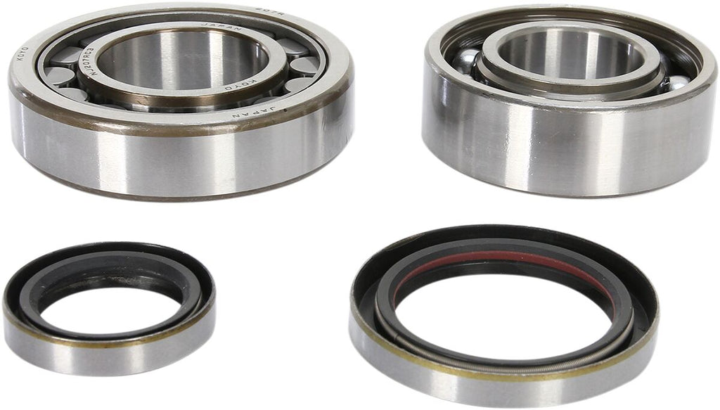 CRANK BEARING SEAL KIT