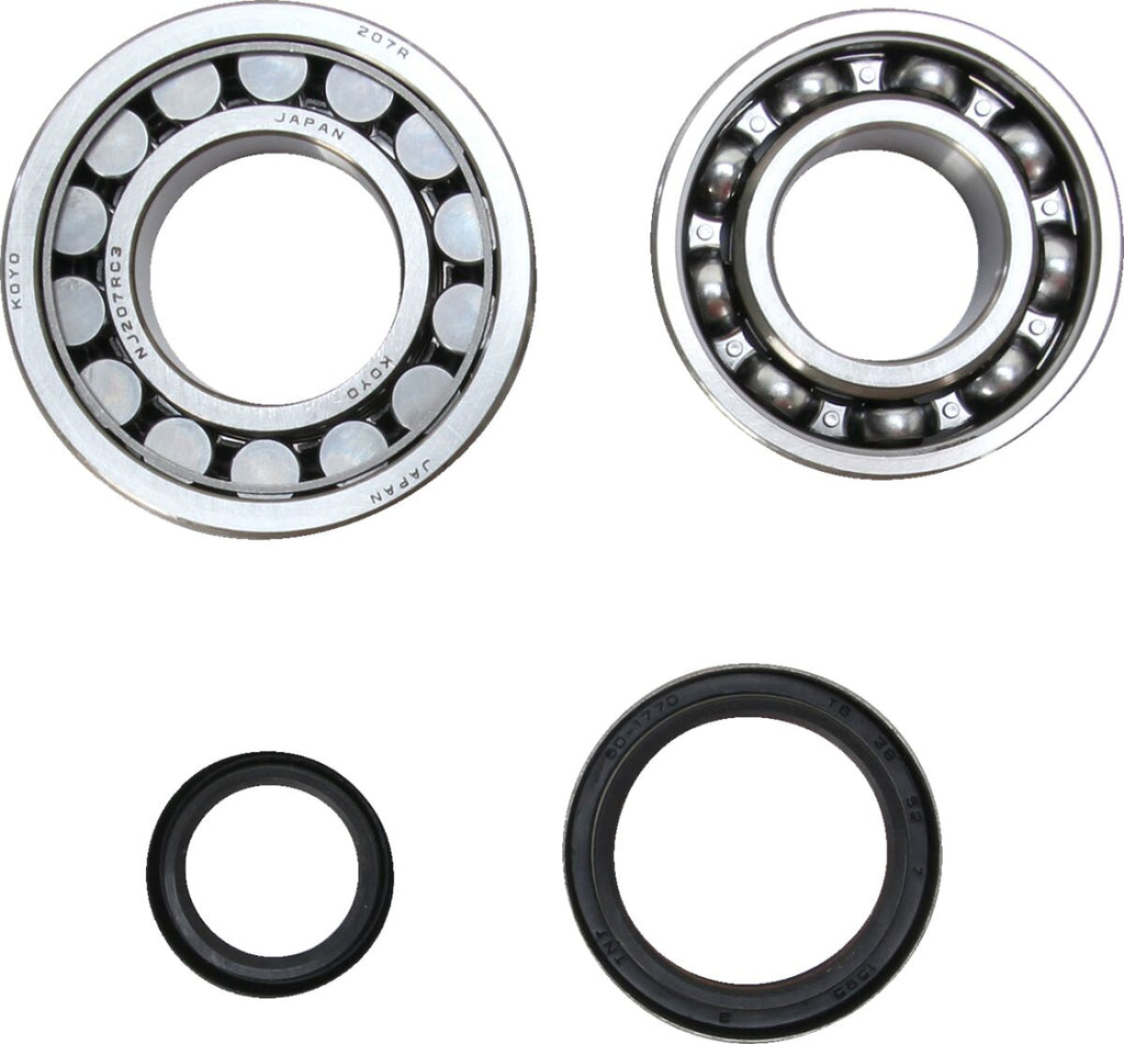 CRANK BEARING SEAL KIT