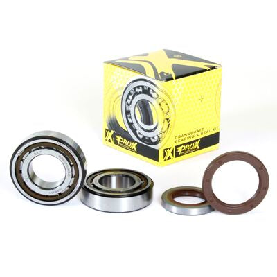 CRANK BEARING  SEAL KIT