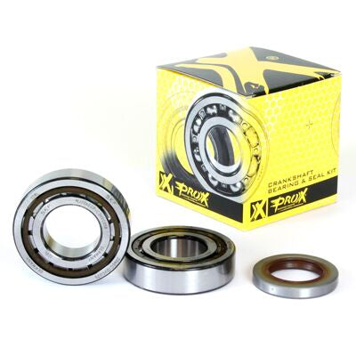 CRANK BEARING  SEAL KIT