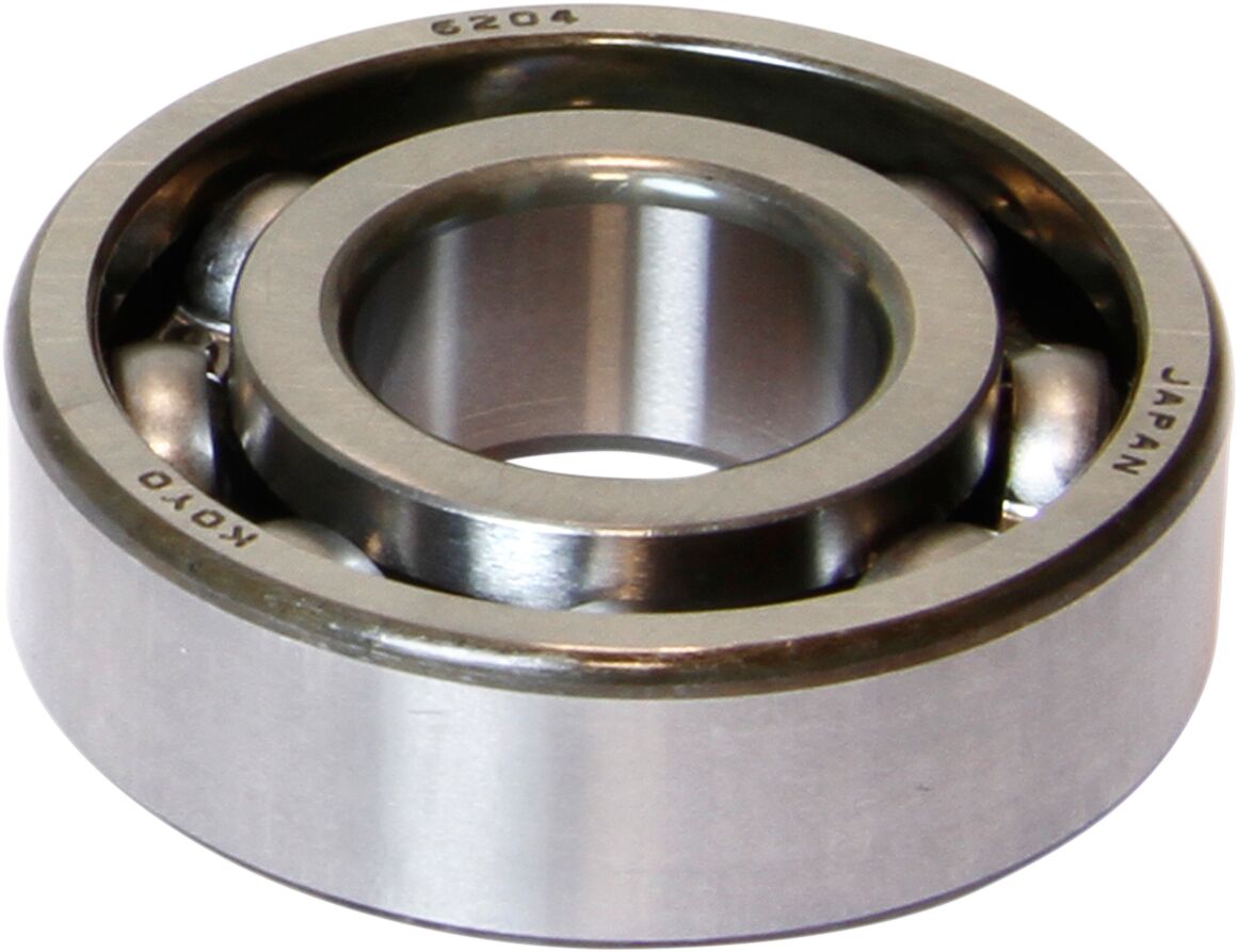 MAIN BEARINGS