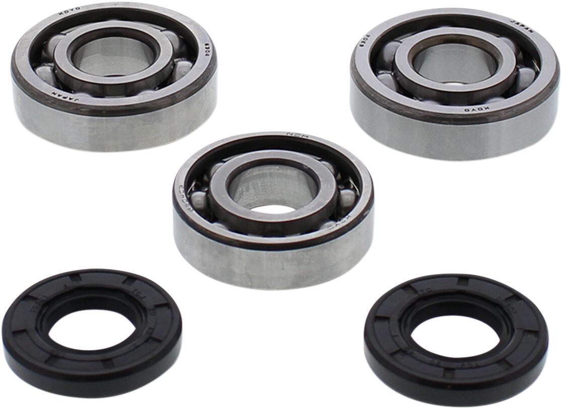 BEARING CRANK YZ 65/85