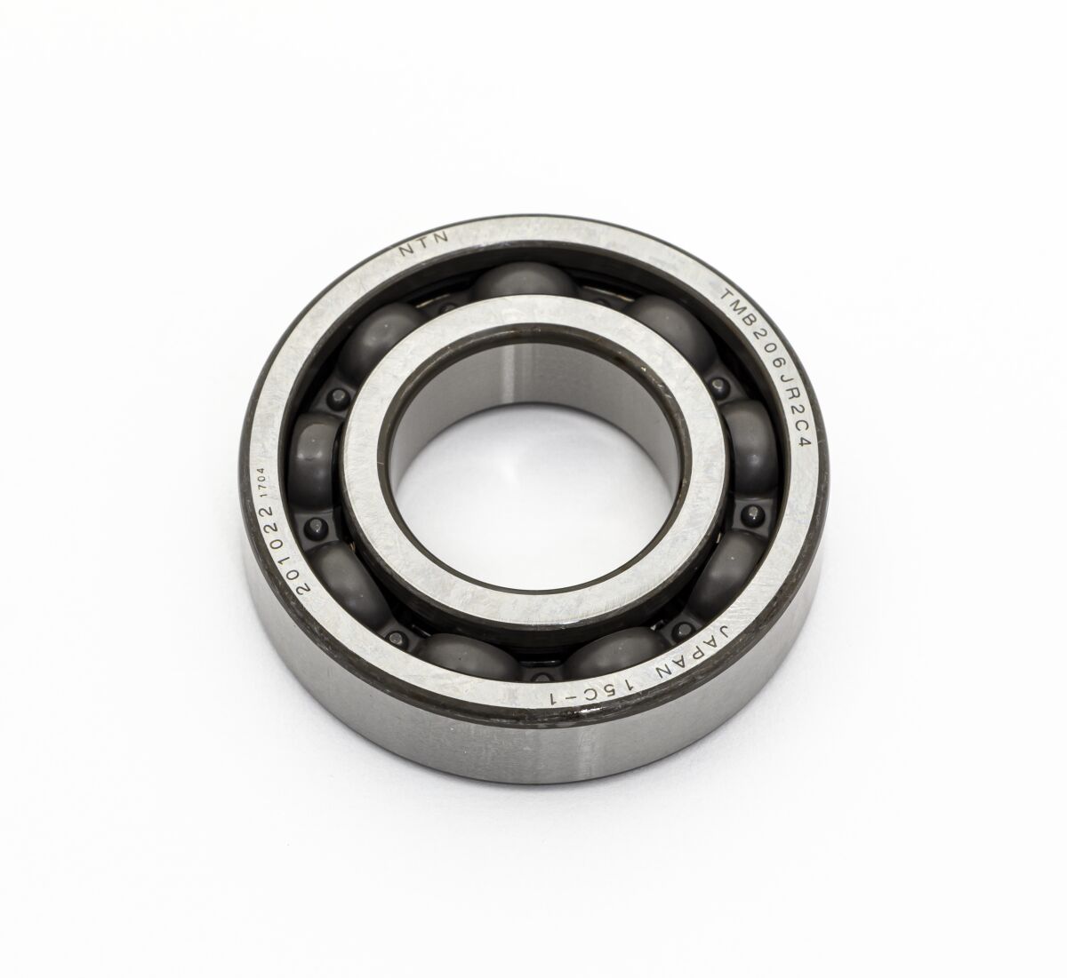 MAIN BEARING 30x62x1