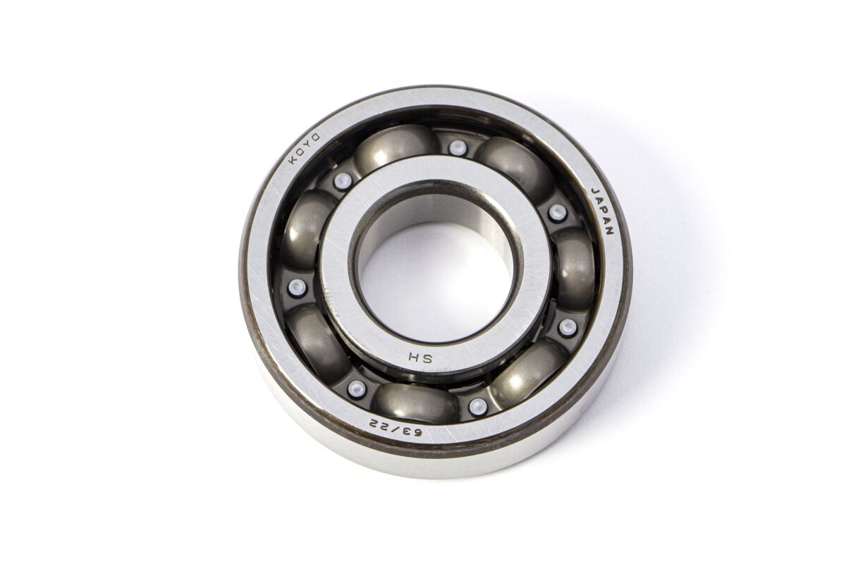 MAIN BEARING 22x56x16