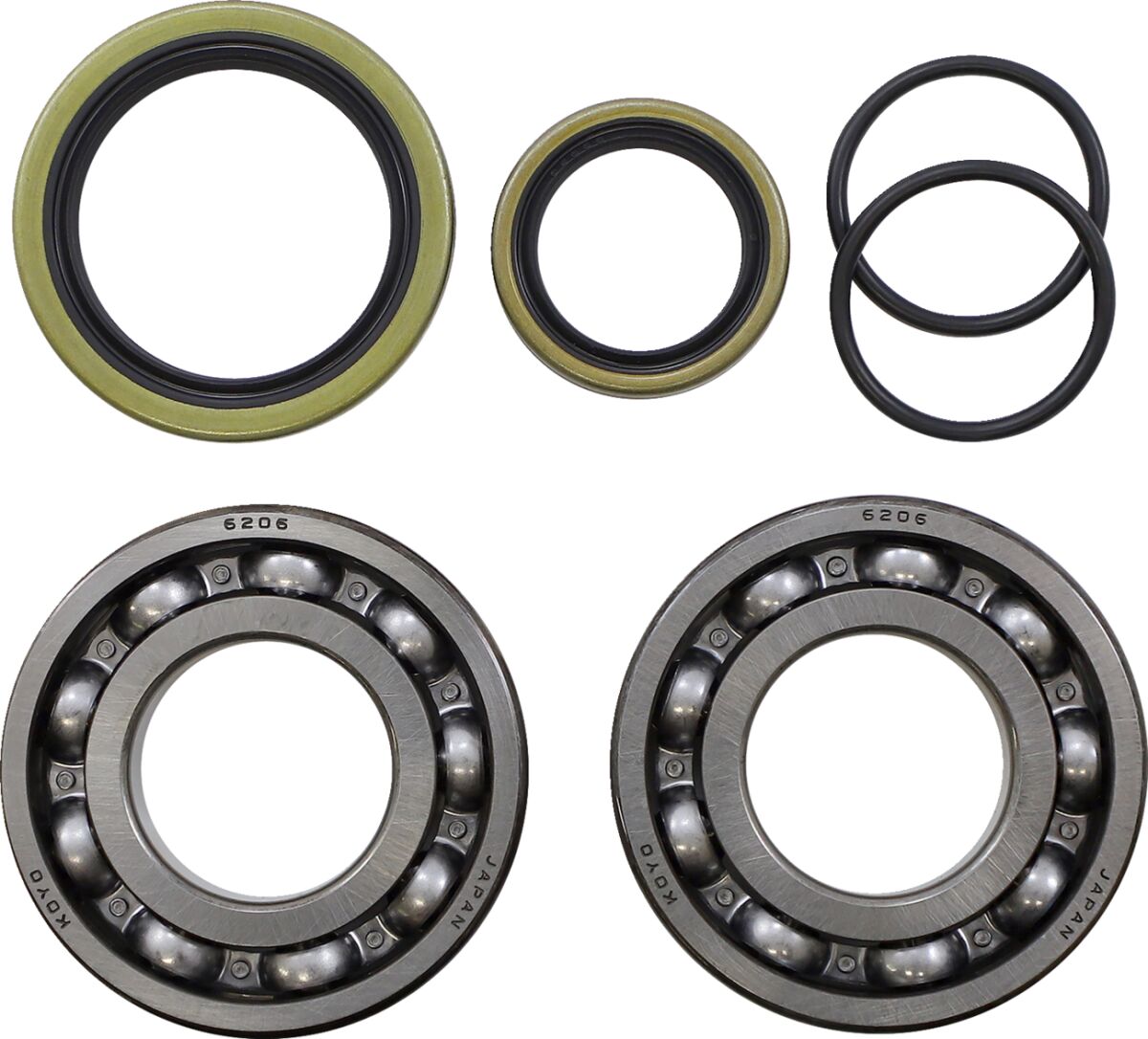 BEARING CRANK MSE BETA