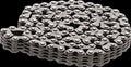 CAMCHAIN YZ/WR/KX250F+RMZ250