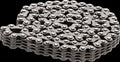 CAMCHAIN DRZ/LTZ400