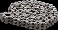 CAMCHAIN YZ250F 14-23