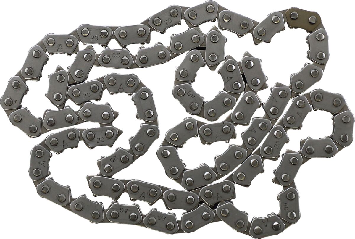 CAM CHAIN 122 LINKS