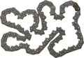 CAM CHAIN 80 LINKS