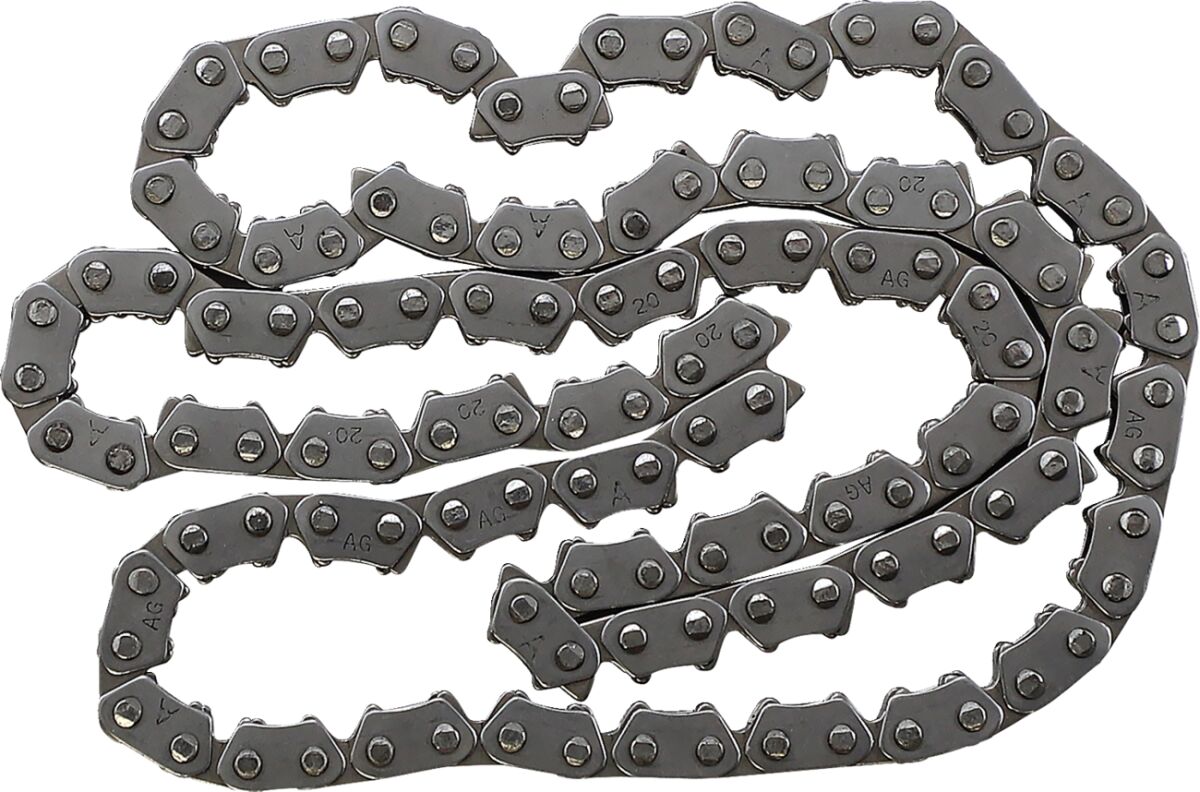 CAM CHAIN 118 LINKS