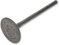 VALVE EX STEEL CRF450R 02-06