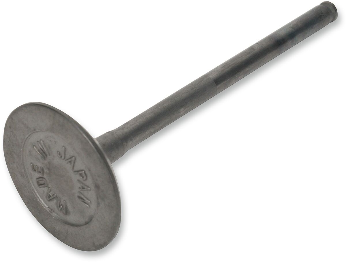 VALVE EX STEEL CRF450R 02-06