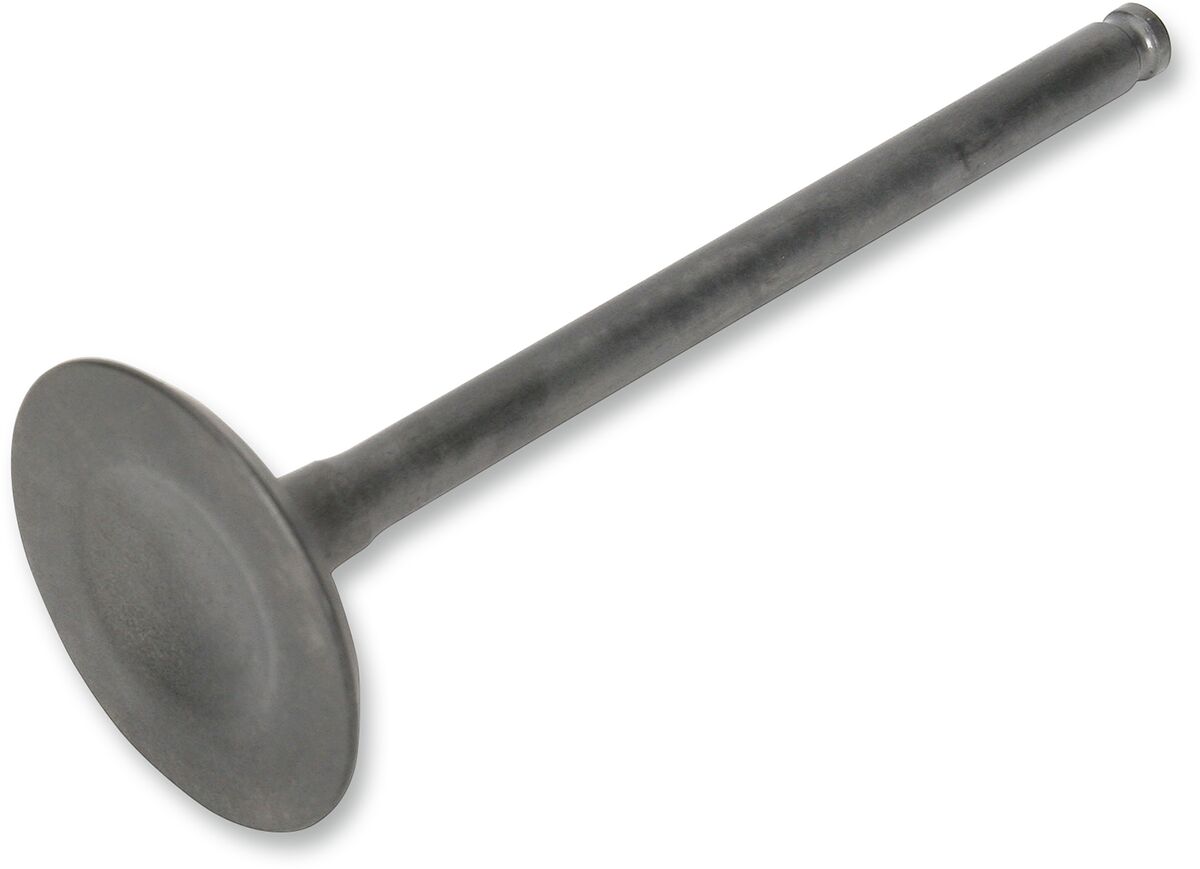 VALVE EX STEEL DRZ/LTZ400