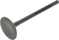 VALVE EX STEL YZ/WR400F+YZ426F