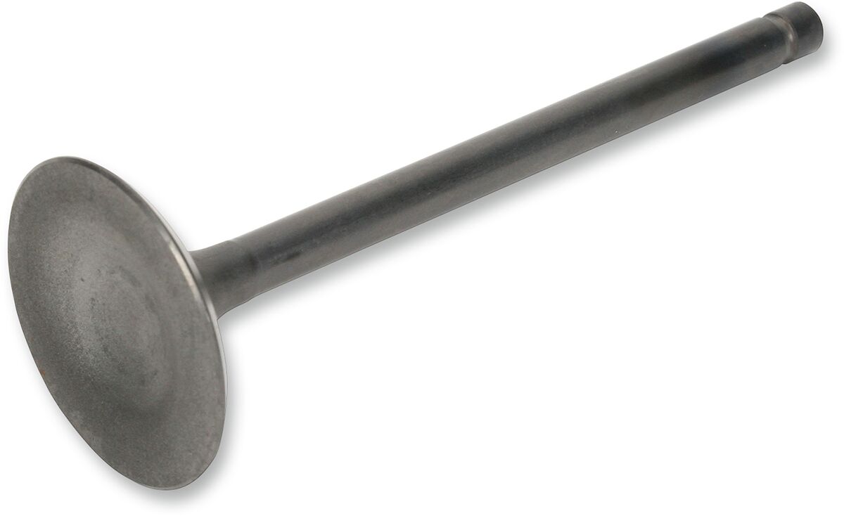 VALVE IN STEEL XR600R+FMX650