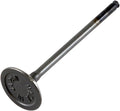 VALVE EX STEEL CRF250R 08-09