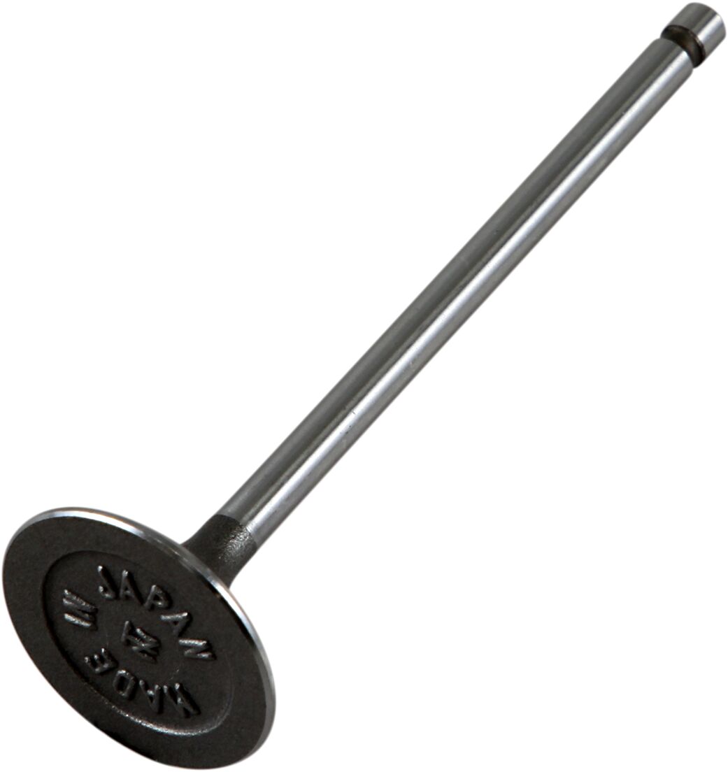 VALVE IN STEEL XR250R 96-04