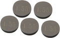 VALVESHIM 7.48X1.55 5PK