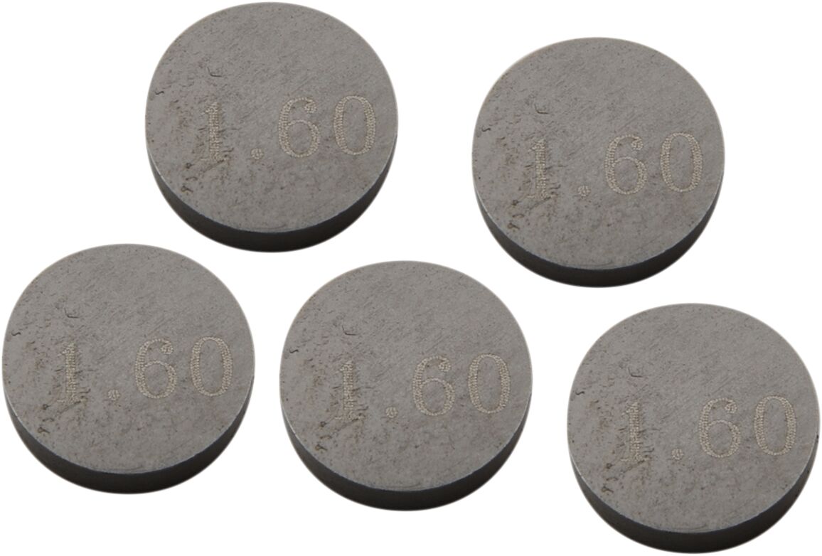 VALVESHIM 7.48X1.60 5PK