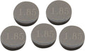 VALVESHIM 7.48X1.85 5PK
