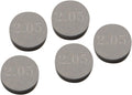 VALVESHIM 7.48X2.05 5PK