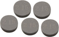 VALVESHIM 7.48X2.15 5PK