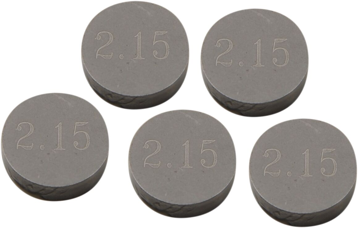 VALVESHIM 7.48X2.15 5PK