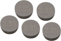 VALVESHIM 7.48X2.25 5PK