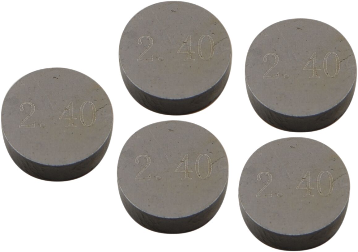 VALVESHIM 7.48X2.40 5PK