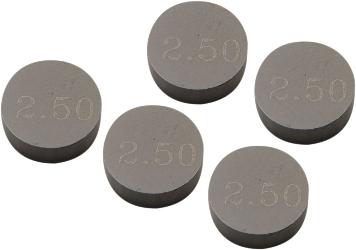 VALVESHIM 7.48X2.50 5PK