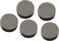 VALVESHIM 7.48X2.55 5PK