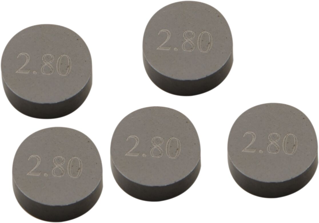 VALVESHIM 7.48X2.80 5PK