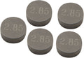 VALVESHIM 7.48X2.85 5PK