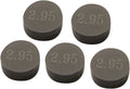 VALVESHIM 7.48X2.95 5PK