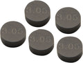 VALVESHIM 7.48X3.05 5PK