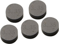 VALVESHIM 7.48X3.35 5PK