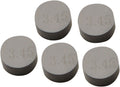 VALVESHIM 7.48X3.45 5PK