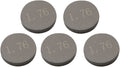 VALVESHIM 8.90X1.76 5PK