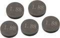 VALVESHIM 8.90X1.88 5PK