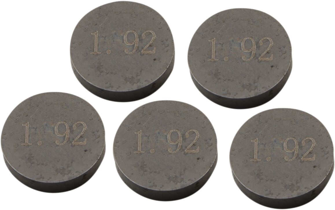 VALVESHIM 8.90X1.92 5PK