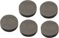 VALVESHIM 8.90X2.20 5PK