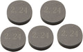 VALVESHIM 8.90X2.24 5PK