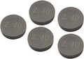 VALVESHIM 8.90X2.40 5PK