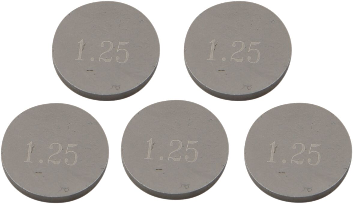 VALVESHIM 9.48X1.25 5PK