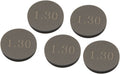 VALVESHIM 9.48X1.30 5PK